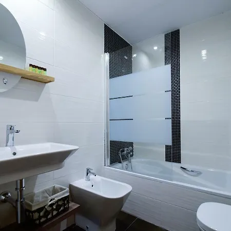 Apartment Apartamento Zarate I *