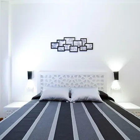 Apartamento Zarate I Apartment Granada