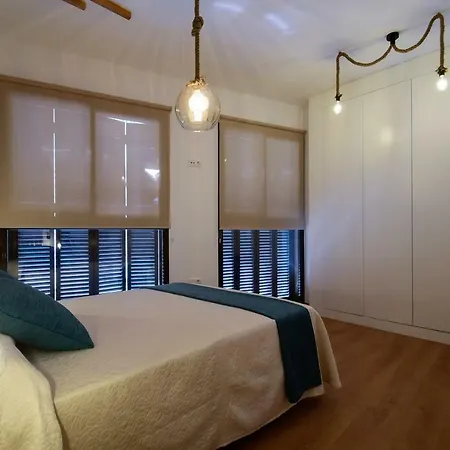 Apartamento Zarate I Apartment Granada