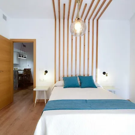 Apartment Apartamento Zarate I Granada