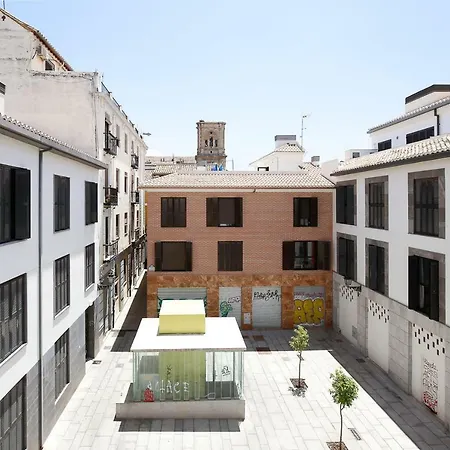 Apartamento Zarate I