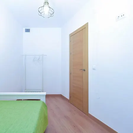 Apartamento Zarate I Appartement *