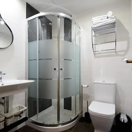 Apartamento Zarate I Appartement *