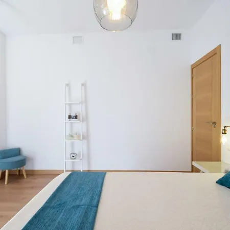 Apartamento Zarate I Appartement *