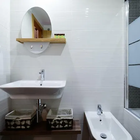 Appartement Apartamento Zarate I Granada