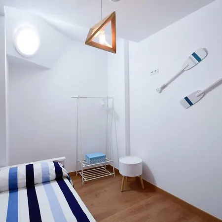 Appartement Apartamento Zarate I Granada